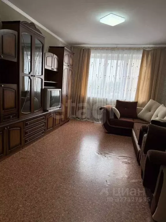 2-к кв. Воронежская область, Воронеж Краснознаменная ул., 171 (54.4 м) - Фото 1