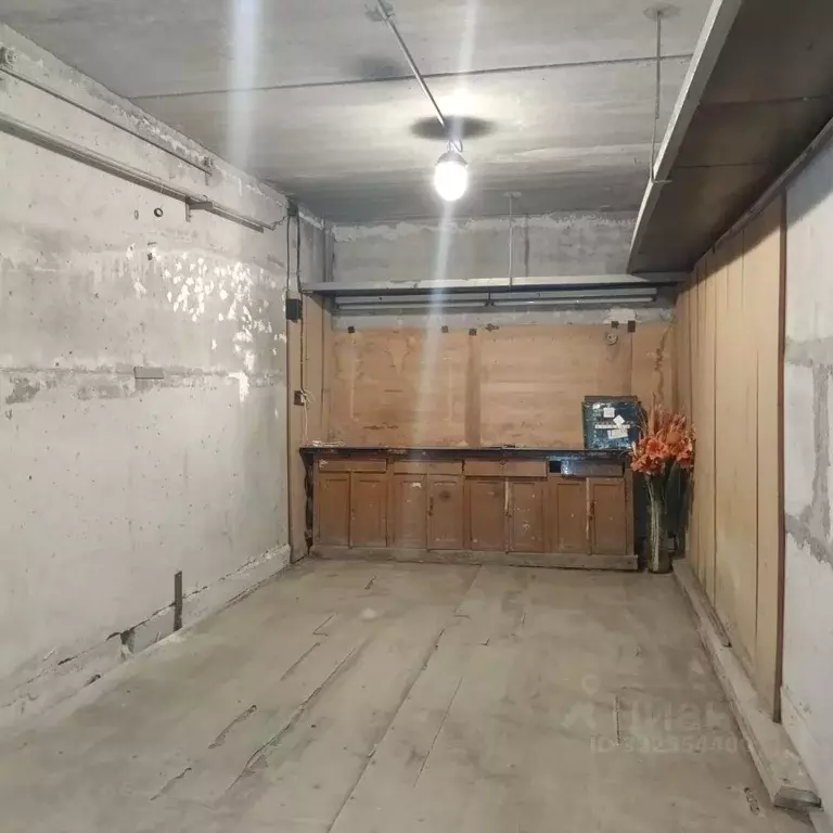 Гараж в Свердловская область, Екатеринбург ул. Владимира Высоцкого, ... - Фото 1