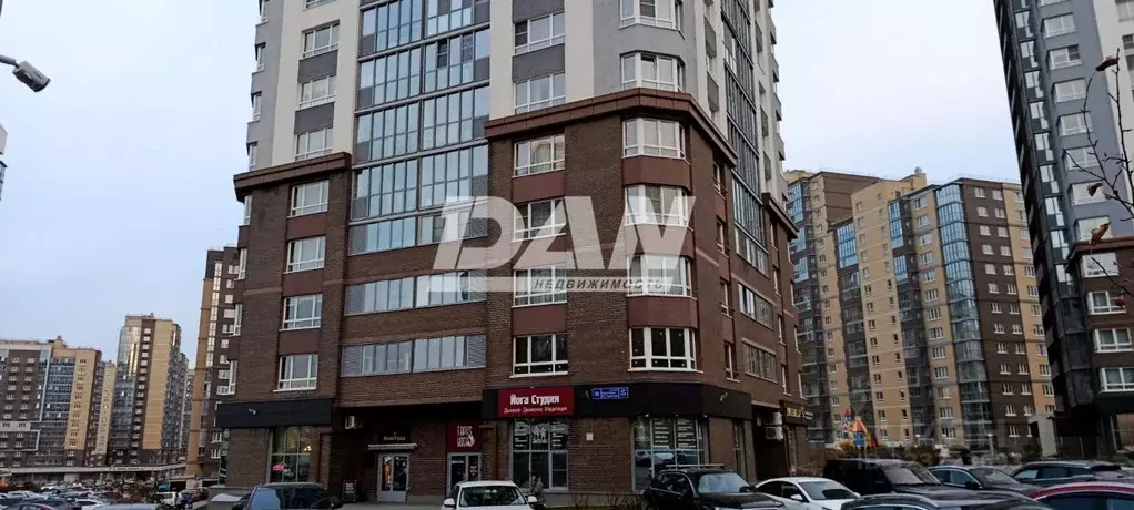 Помещение свободного назначения в Челябинская область, Челябинск ... - Фото 2