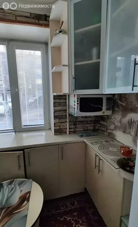 2-комнатная квартира: Елизово, улица Ленина, 33 (47.9 м) - Фото 2