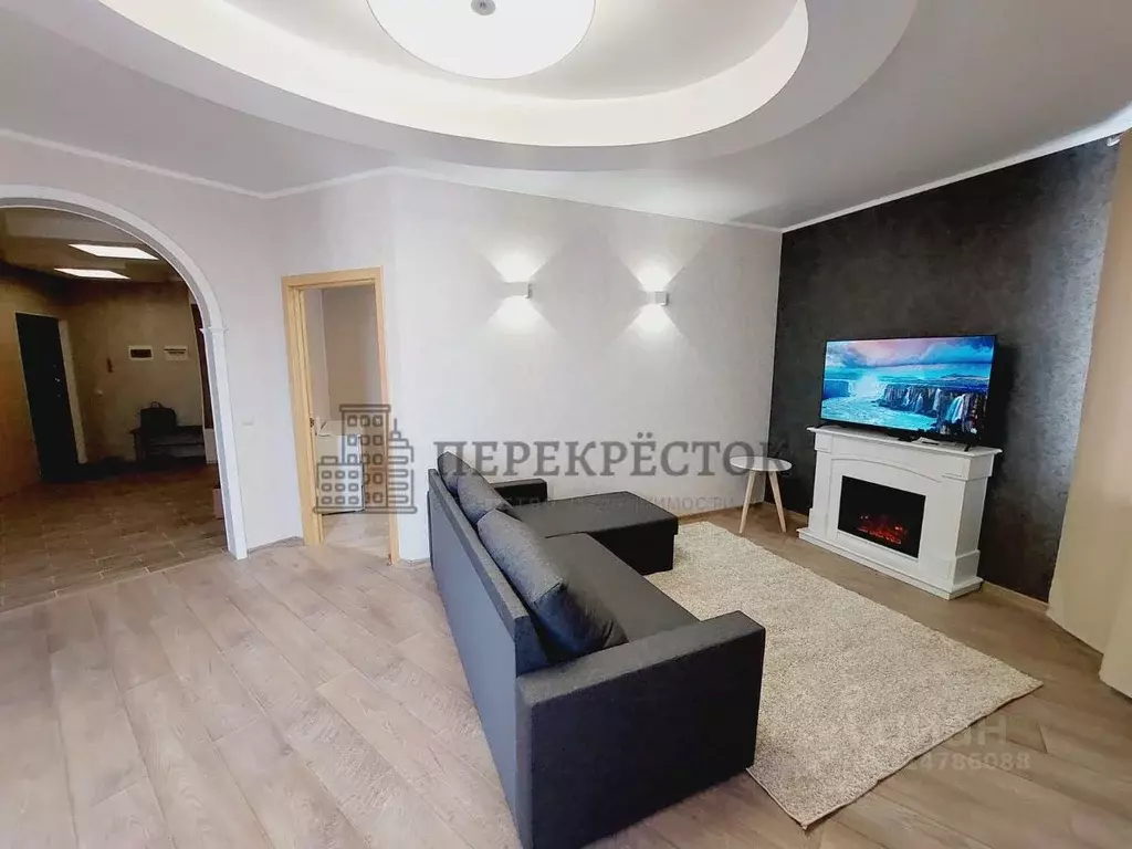 2-к кв. Калужская область, Калуга ул. 65 лет Победы, 41 (72.0 м) - Фото 2