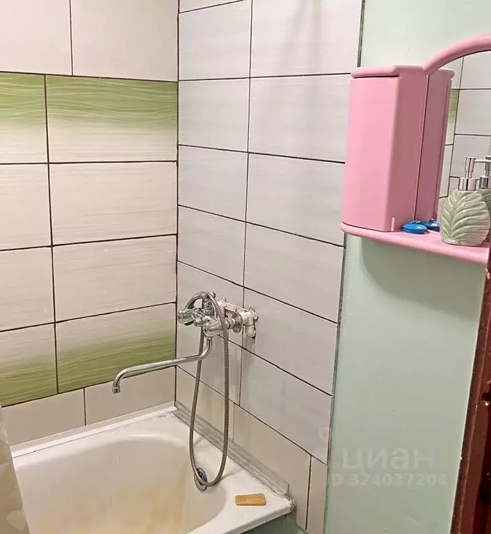 3-к кв. Ярославская область, Ярославль проезд Моторостроителей, 9к2 ... - Фото 1