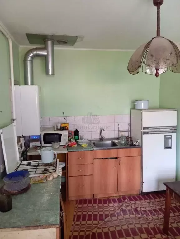 Дом в Тульская область, Тула городской округ, д. Барсуки ул. ... - Фото 0