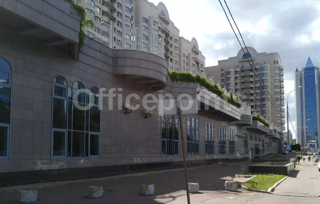 Помещение свободного назначения в Москва Новочеремушкинская ул., 71/32 ... - Фото 1