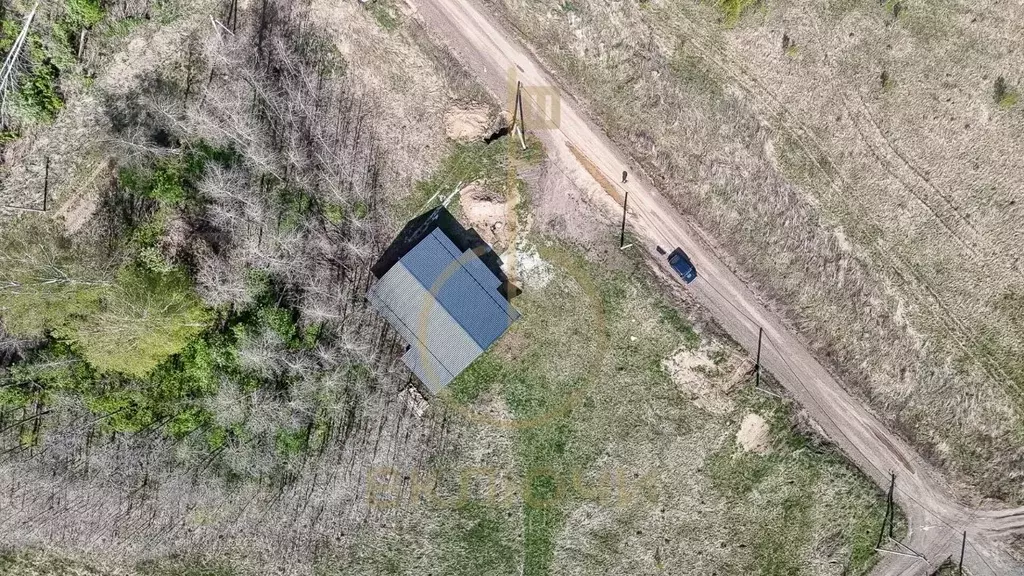 Дом в Новосибирская область, Новосибирский район, Березовский ... - Фото 1