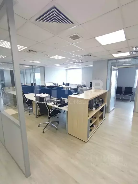 Офис в Москва ул. Усачева, 33С2 (254 м) - Фото 2