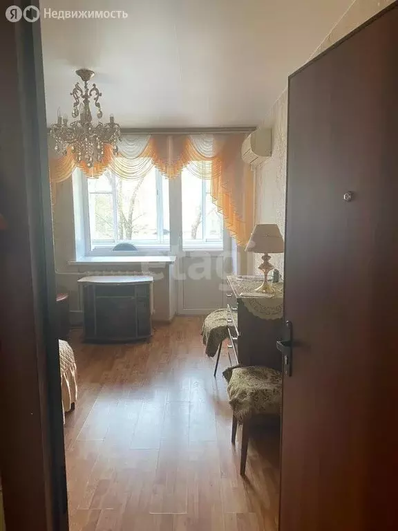 2-комнатная квартира: Ульяновск, улица Артёма, 30 (44.9 м) - Фото 1