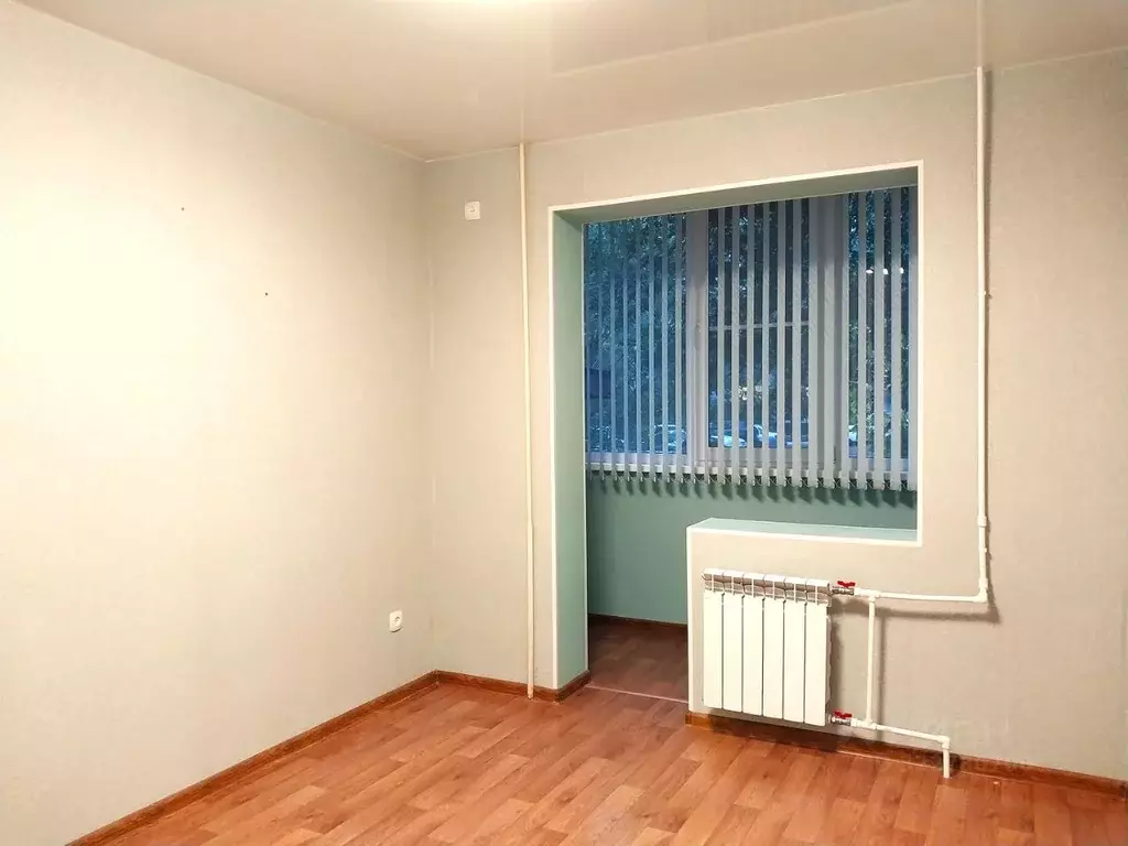 3-к кв. Волгоградская область, Волгоград бул. Энгельса, 16 (64.9 м) - Фото 1