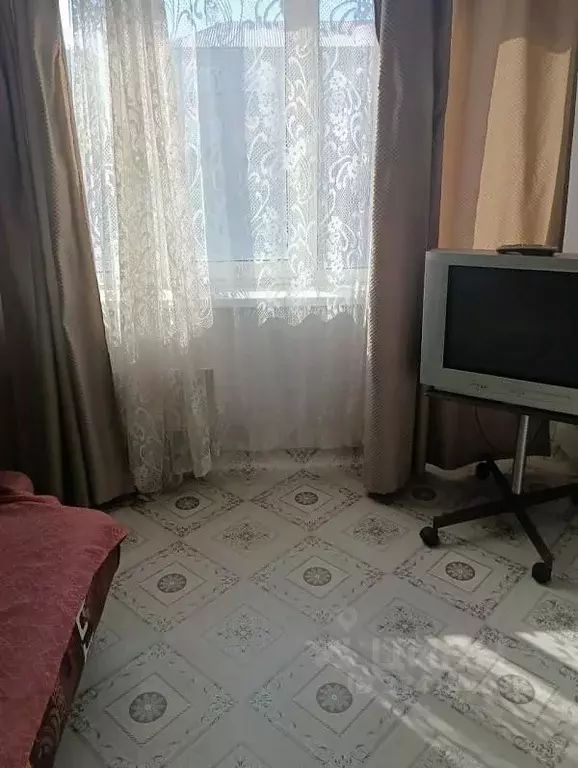 Комната Красноярский край, Красноярск ул. Светлова, 5А (14.0 м) - Фото 1