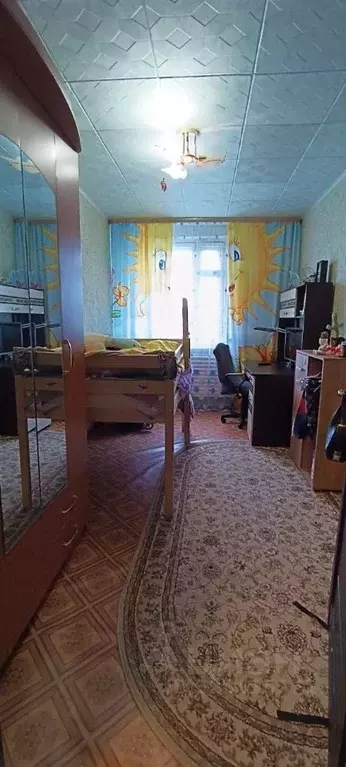 3-к кв. Коми, Усинск ул. Нефтяников, 36 (66.0 м) - Фото 1