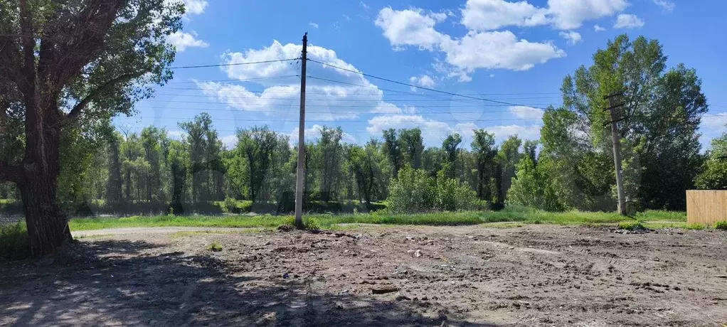 Участок 7 сот. (ИЖС) - Фото 0