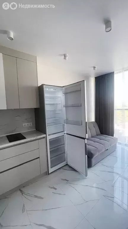1-комнатная квартира: Анапа, проезд Золотой Берег, 2Е (43 м) - Фото 0