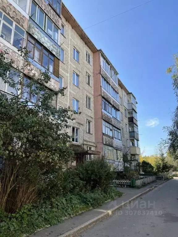 4-к кв. Ивановская область, Ивановский район, с. Ново-Талицы ул. ... - Фото 1