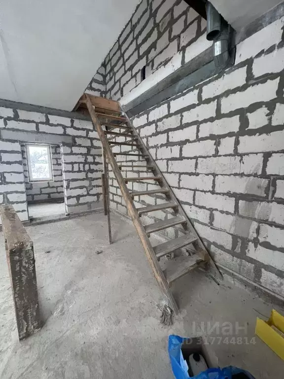 Таунхаус в Тульская область, Тула городской округ, пос. Обидимо ул. ... - Фото 1