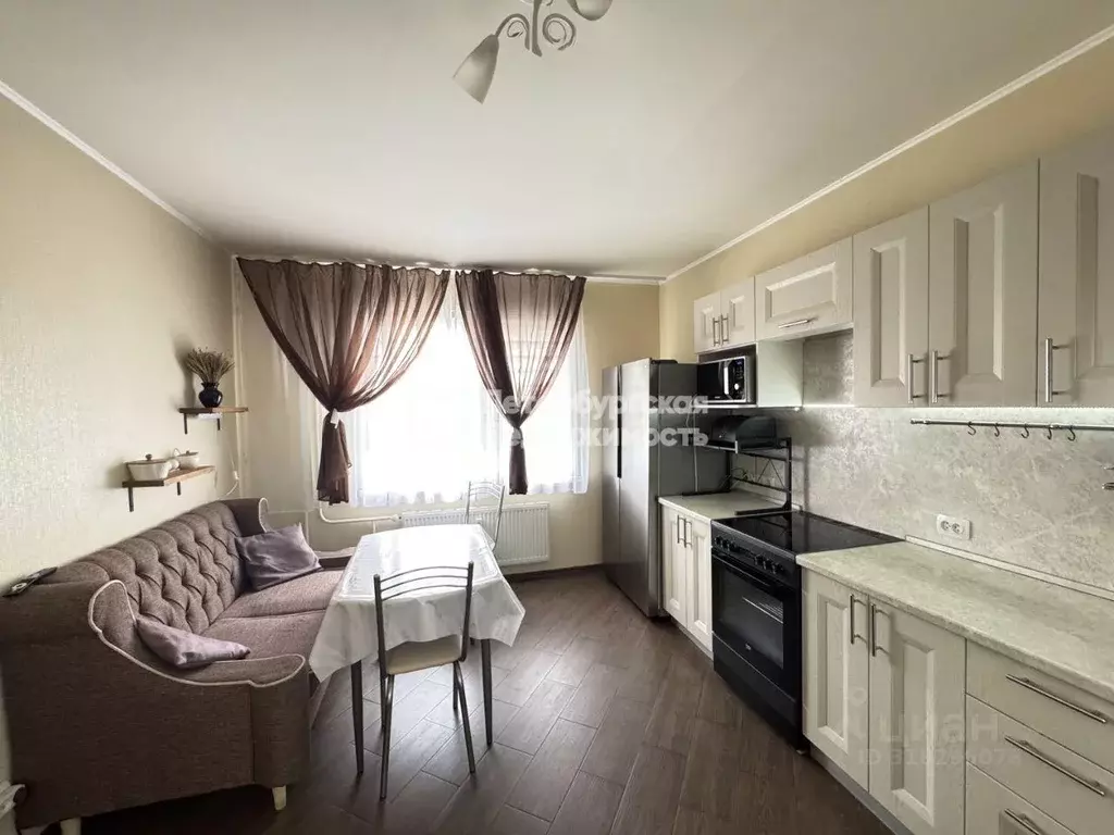 Квартира, 3 комнаты, 79.5 м - Фото 0