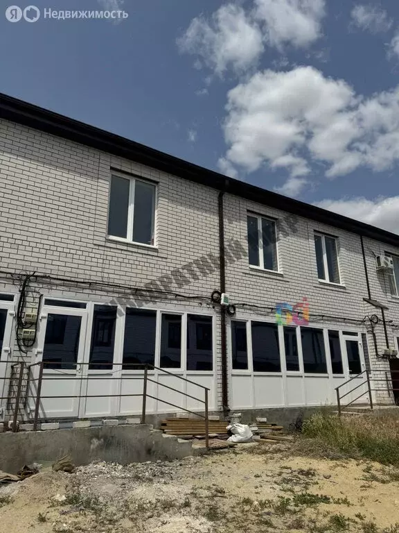 Дом в Республика Калмыкия, Элиста (56 м) - Фото 1