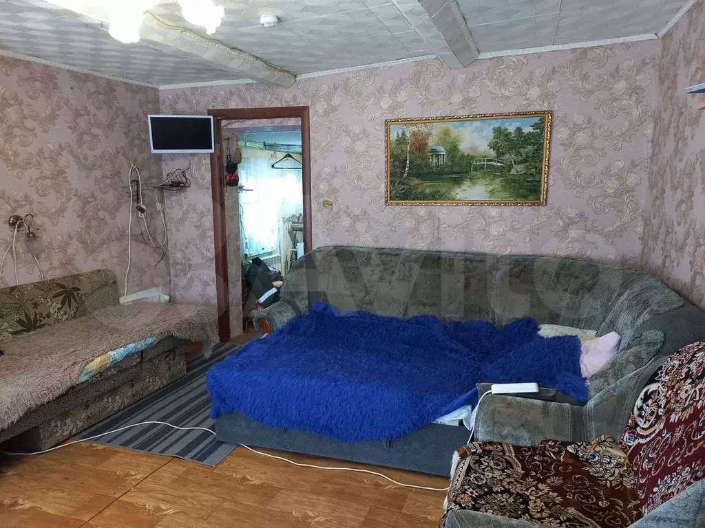 Дом 30 м на участке 3 сот. - Фото 1
