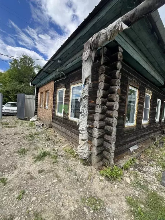 Дом в Курганская область, Курган ул. Мичурина, 4 (33 м) - Фото 2