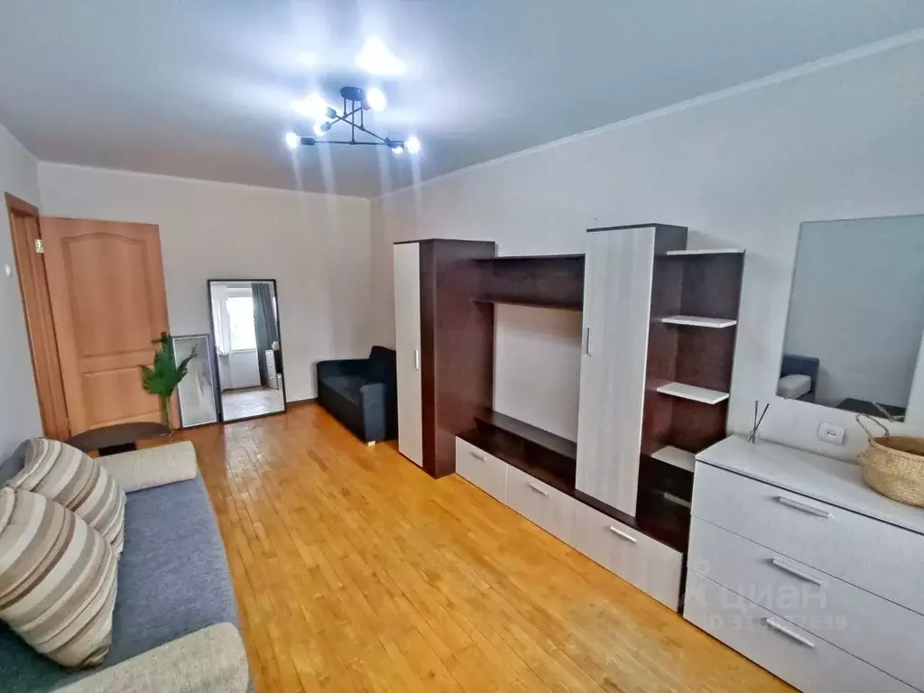 1-к кв. Ставропольский край, Ставрополь ул. Мира, 456А (30.0 м) - Фото 0
