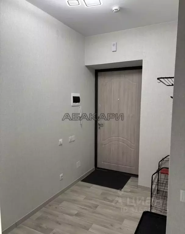 2-к кв. Красноярский край, Красноярск ул. Академгородок, 80 (58.0 м) - Фото 1