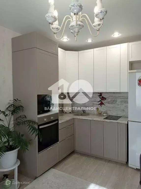 Продаётся 1-к квартира, 38 м - Фото 0