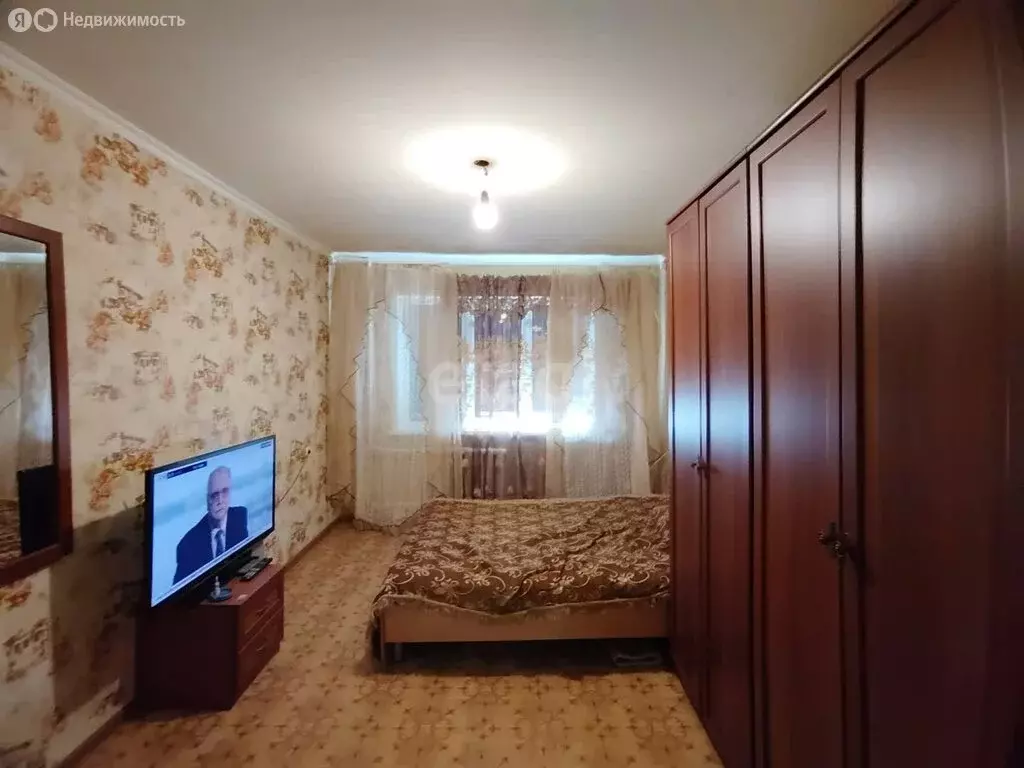 Квартира-студия: Норильск, Молодёжный проезд, 15 (21.5 м) - Фото 0