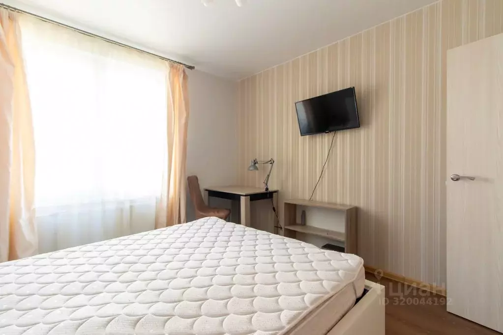 2-к кв. Санкт-Петербург бул. Головнина, 12к1 (52.0 м) - Фото 1