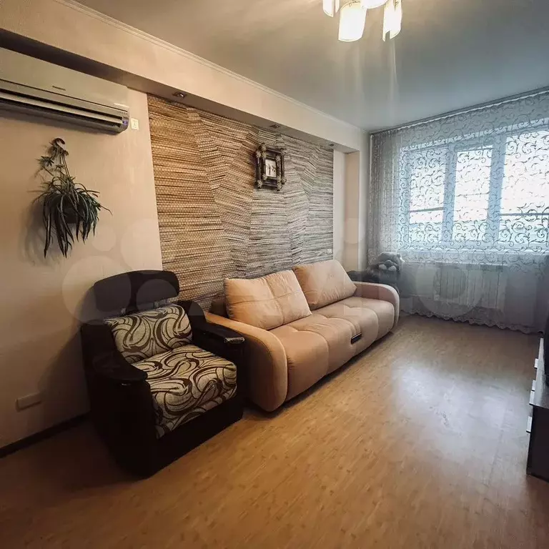 2-к. квартира, 49,2 м, 7/9 эт. - Фото 0