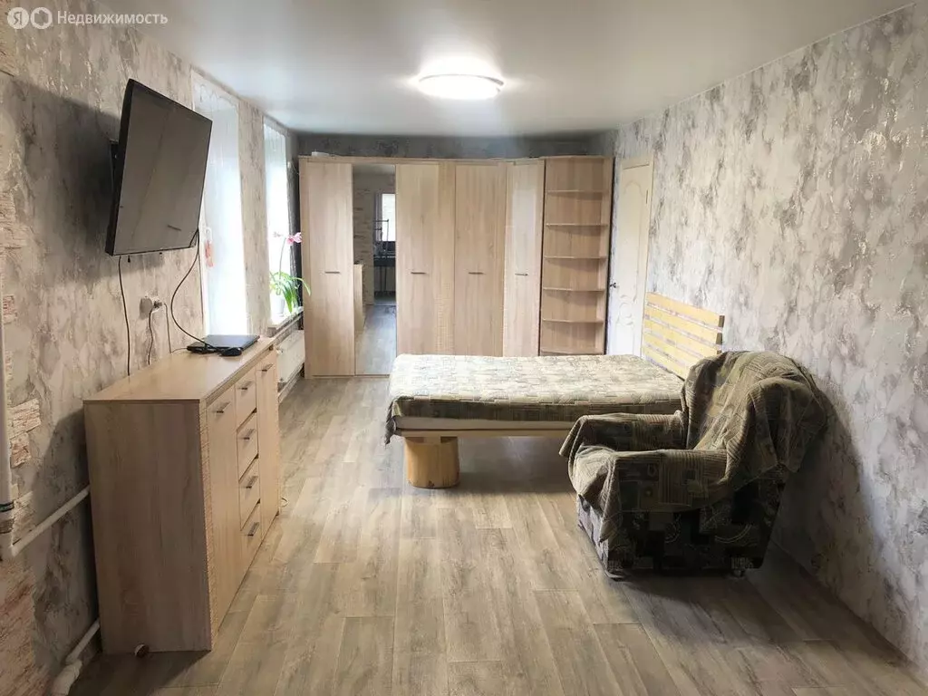 Дом в Тула, микрорайон Мясново, улица Верхняя Студенка, 59 (41.1 м) - Фото 1