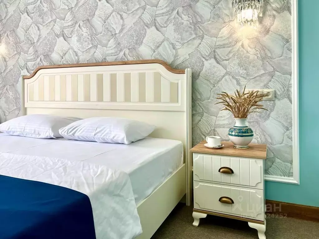 Комната Дагестан, Дербент ул. Гейдара Алиева, 15Б (23.0 м) - Фото 1