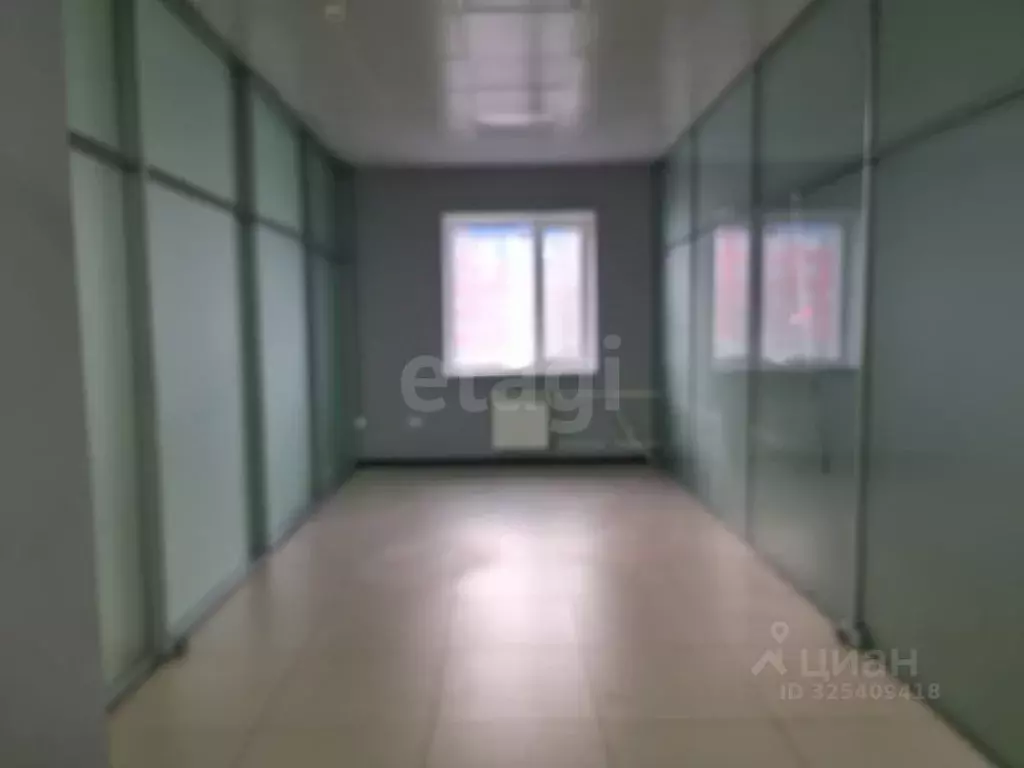 Офис в Ямало-Ненецкий АО, Новый Уренгой просп. Губкина, 14А (21 м) - Фото 2