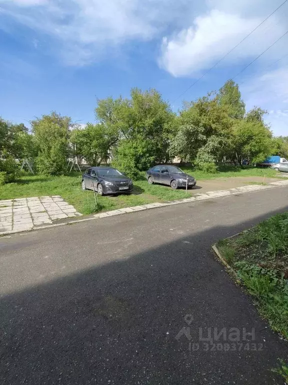 1-к кв. Челябинская область, Озерск ул. Семенова, 23 (30.0 м) - Фото 2