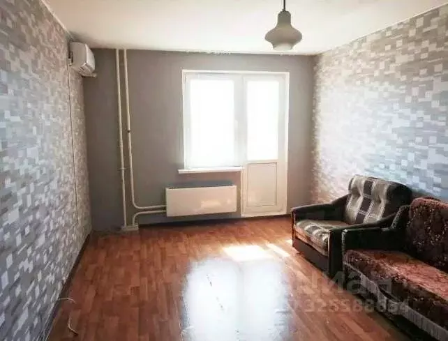 1-к кв. Краснодарский край, Краснодар ул. Героев-Разведчиков, 32 (46.0 ... - Фото 1