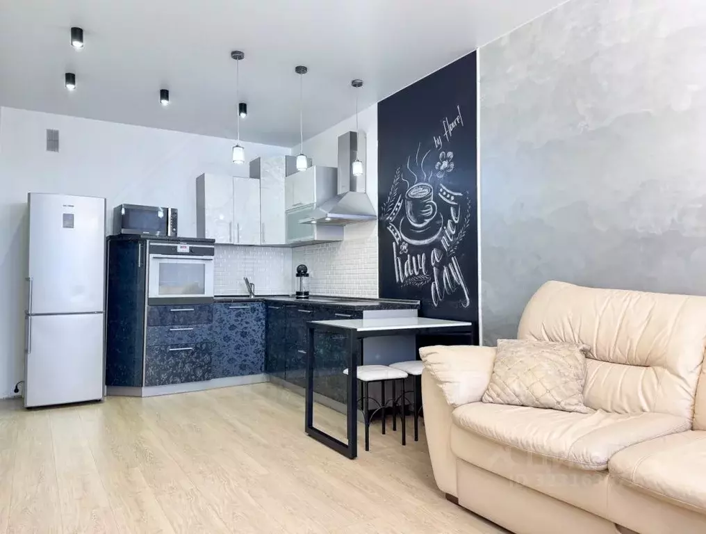 2-к кв. Иркутская область, Иркутск Байкальская ул., 346/7 (50.0 м) - Фото 0