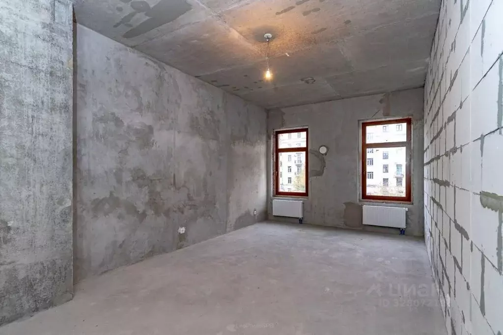 2-к кв. Санкт-Петербург Дегтярный пер., 26 (80.5 м) - Фото 2