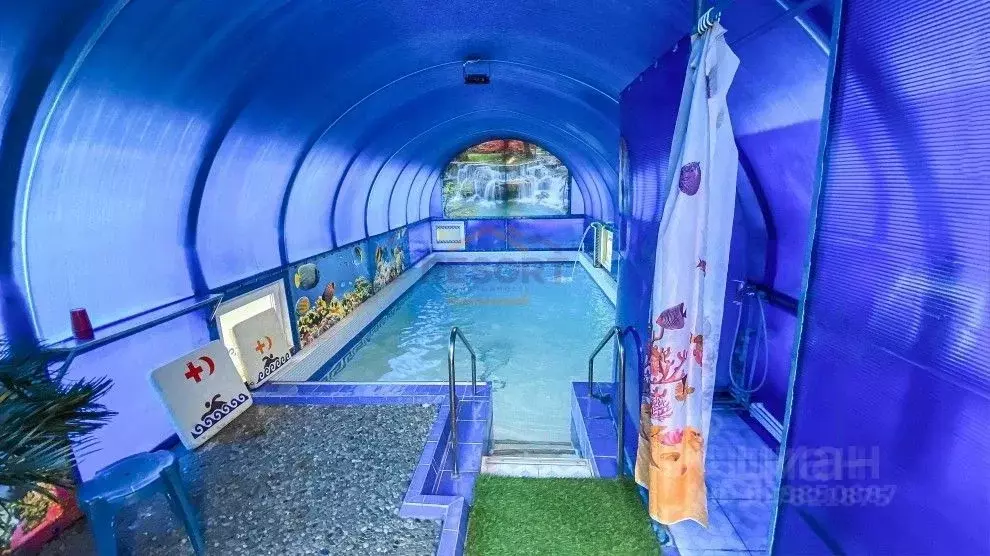 Комната Крым, Ялта муниципальный округ, Массандра пгт ул. Туристская ... - Фото 2