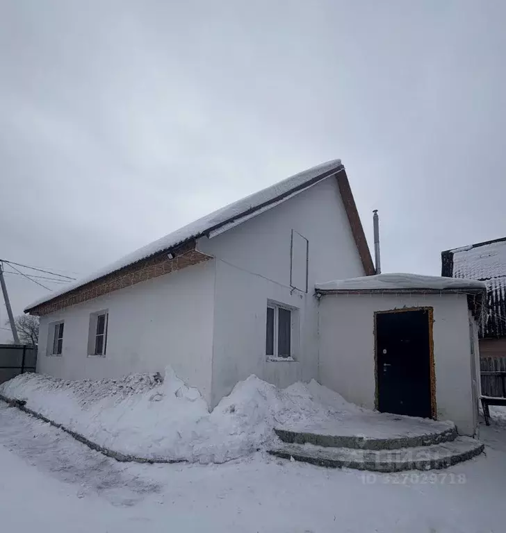 Дом в Курганская область, Курган Водник СНТ, 51 (88 м) - Фото 1