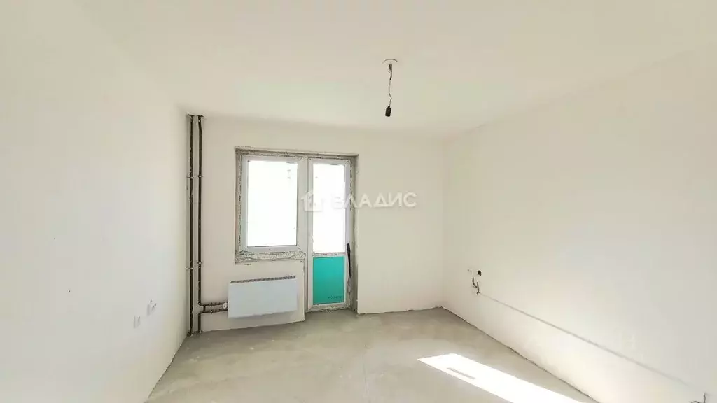 2-к кв. Липецкая область, Липецк ул. Василия Саунина, 1 (79.19 м) - Фото 1