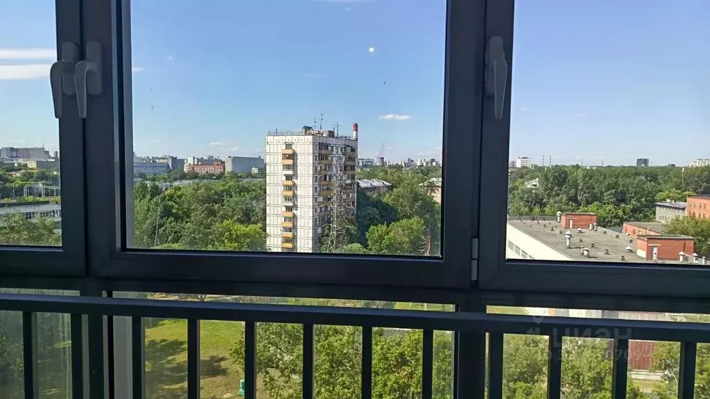 2-к кв. Москва ш. Фрезер, 17 (62.3 м) - Фото 2