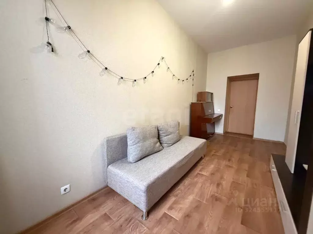 Комната Санкт-Петербург ул. Декабристов, 11 (13.2 м) - Фото 2