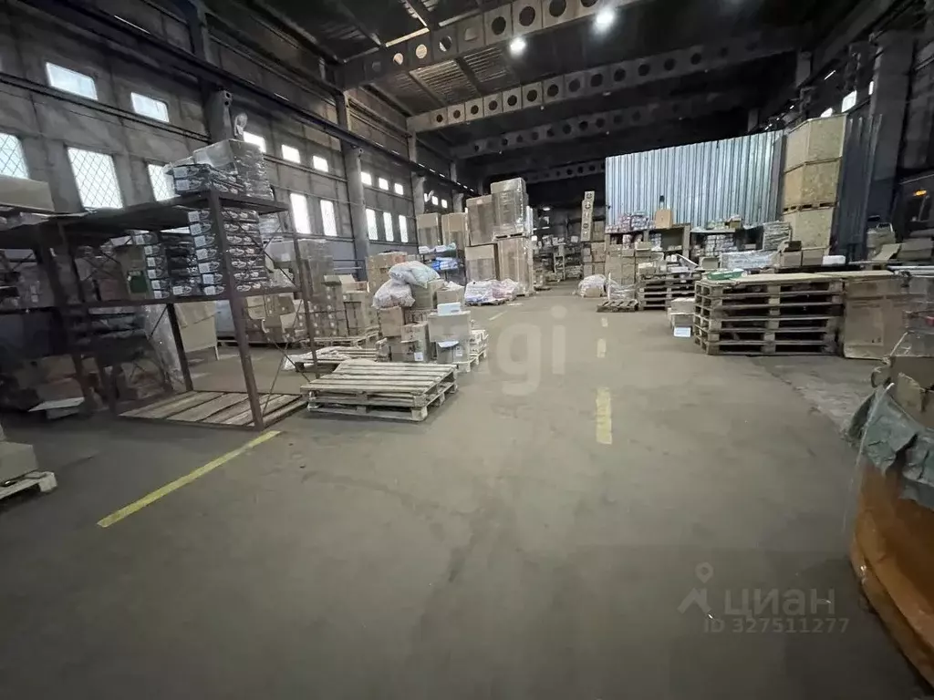 Помещение свободного назначения в Ярославская область, Ярославль ул. ... - Фото 2