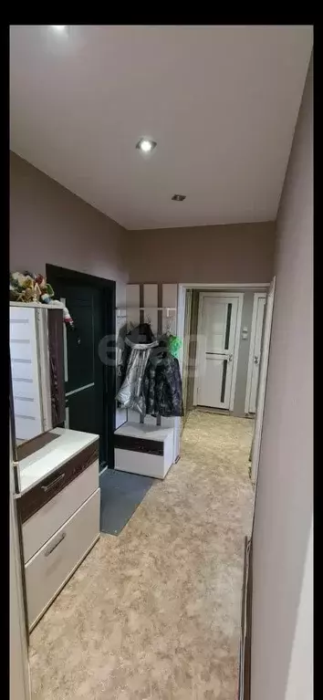 Квартира, 2 комнаты, 55.1 м - Фото 0
