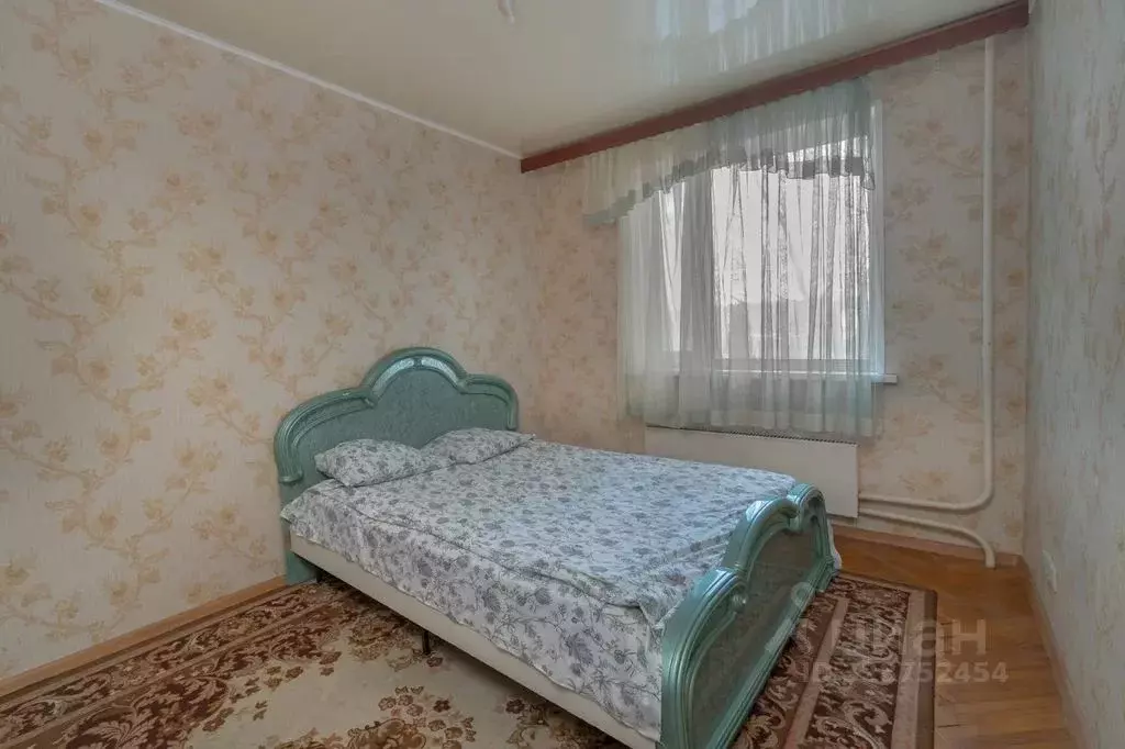 Комната Москва ул. Барышиха, 36 - Фото 2