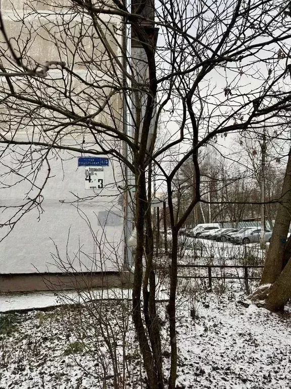 2-к кв. Московская область, Подольск Подольская ул., 4к3 (42.0 м) - Фото 0