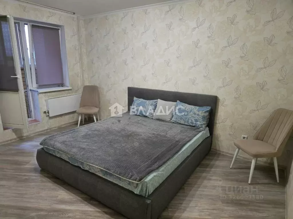 2-к кв. Московская область, Щелково Фряновское ш., 64к2 (58.0 м) - Фото 2