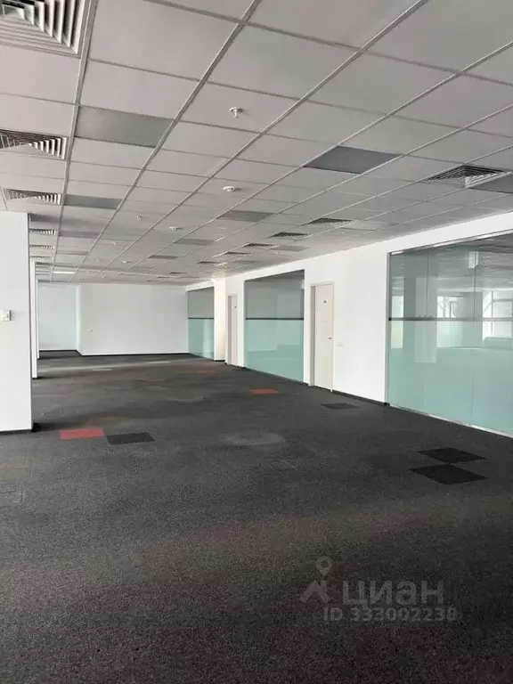Офис в Москва ул. Обручева, 52с3 (379 м) - Фото 2