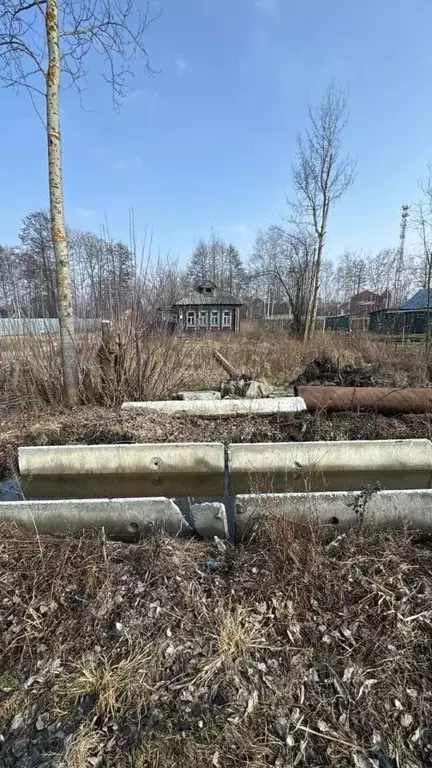 Дом в Московская область, Шатура ул. 40 лет Октября (49 м) - Фото 1