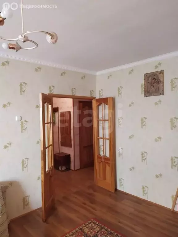 2-комнатная квартира: Таганрог, улица Сергея Лазо, 1-4 (49.6 м) - Фото 1