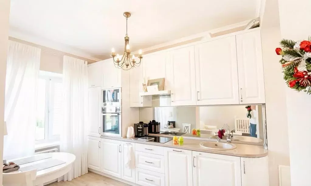 1-к кв. Санкт-Петербург Варшавская ул., 19к2 (40.0 м) - Фото 1