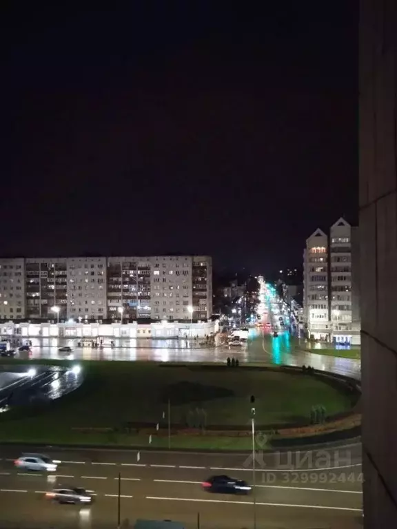 3-к кв. Липецкая область, Липецк пл. Победы, 3А (61.8 м) - Фото 2